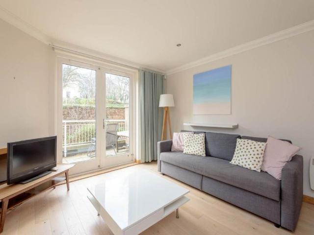 Apartment for rent in Hamilton, Scotland