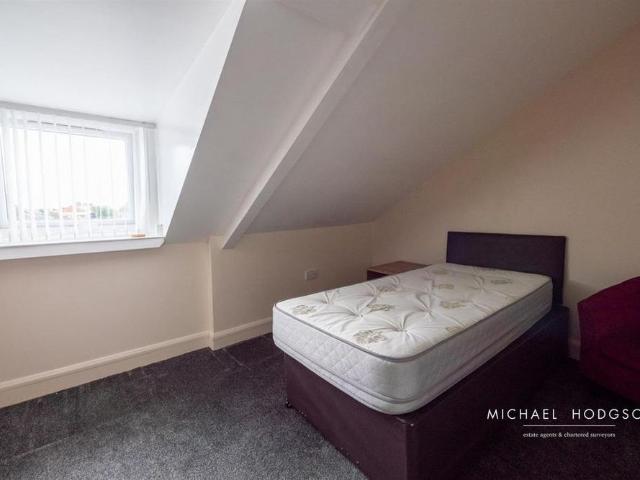 Apartment for rent in East End, Sunderland