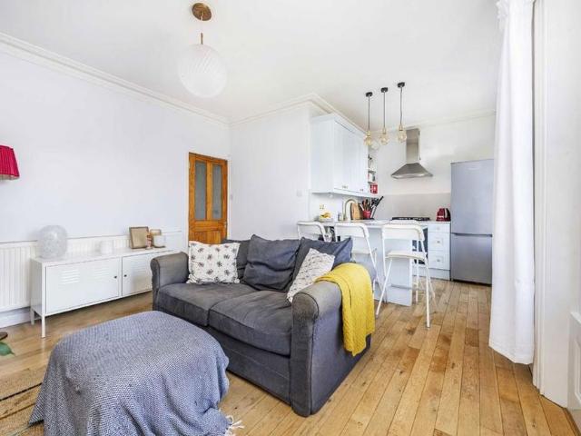 Apartment for rent in Finsbury Park, Greater London