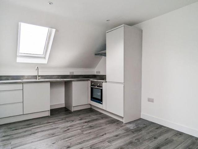 Apartment for rent in Greenheys, Greater Manchester