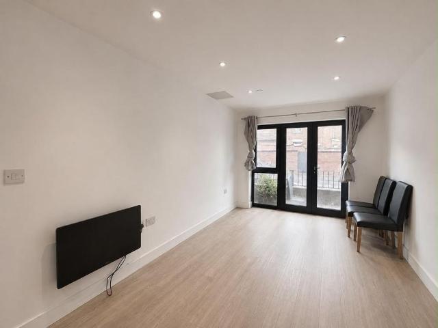 Apartment for rent in Balsall Heath, West Midlands