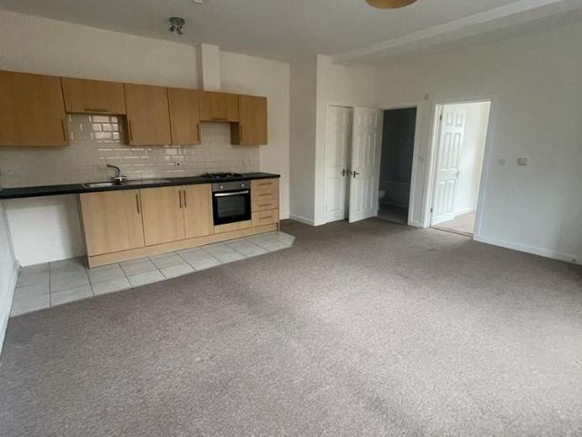Apartment for rent in Nuffield Industrial Estate, Poole