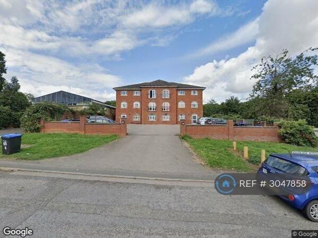 Apartment for rent in Northampton, Northamptonshire