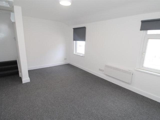 Apartment for rent in Plasnewydd, Cardiff