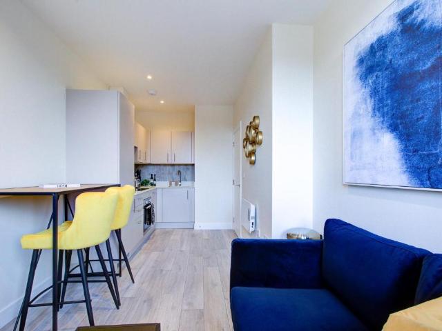 Flat for rent in Greater London
