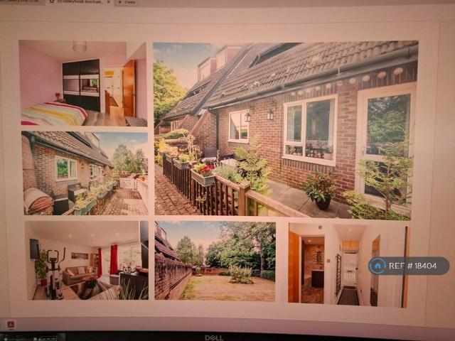 Flat for rent in London Borough of Ealing, Park Royal