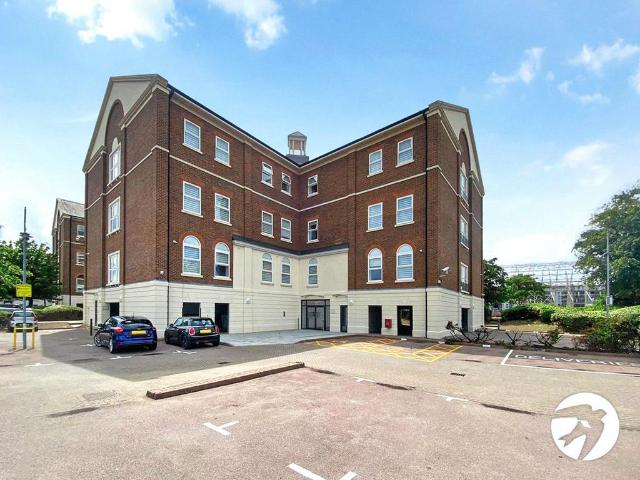 Flat for rent in Brompton, Gillingham