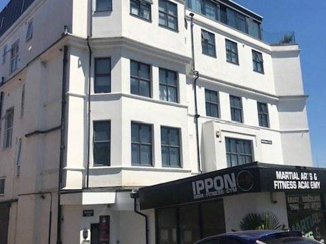Flat for rent in West Cliff, Bournemouth