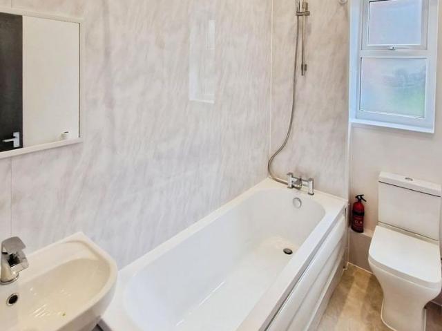 Apartment for rent in Salford, Greater Manchester