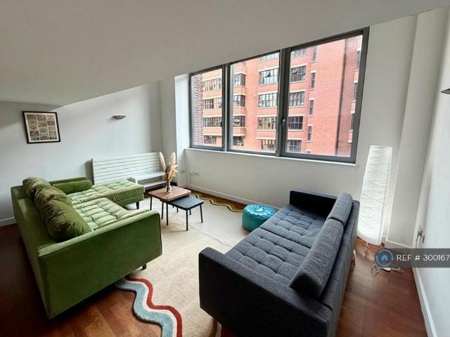 Apartment for rent in Haymarket, Tyne And Wear