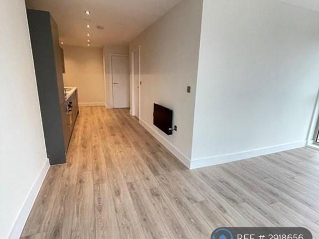 Apartment for rent in Ladywood, West Midlands