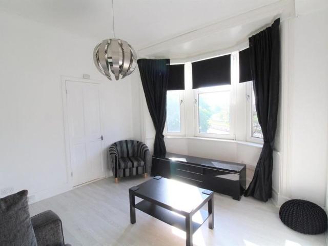 Apartment for rent in Dalreoch, Dumbarton