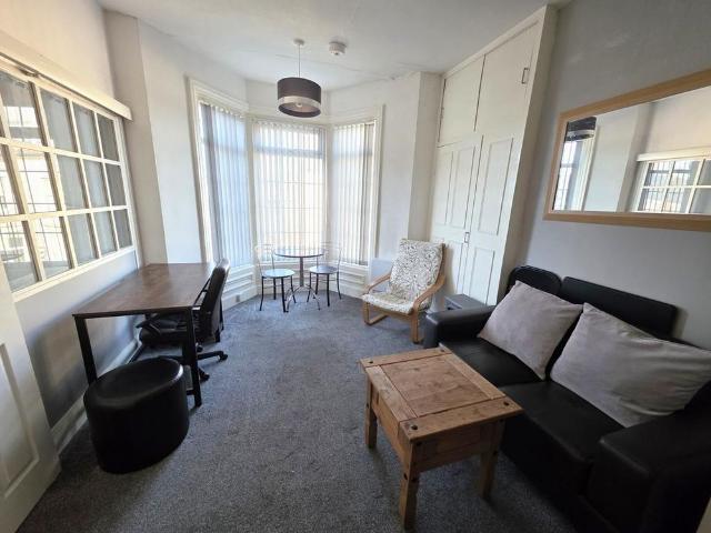 Apartment for rent in Whitley Bay, North Tyneside