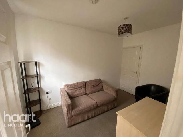 Apartment for rent in New Boultham, Brayford