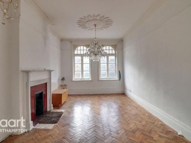 Apartment for rent in Semilong, Northampton