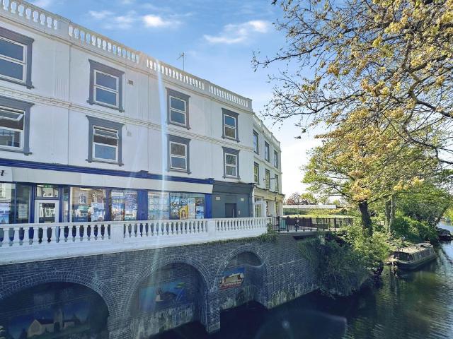 Flat for rent in Four Gotes, Isle Of Man