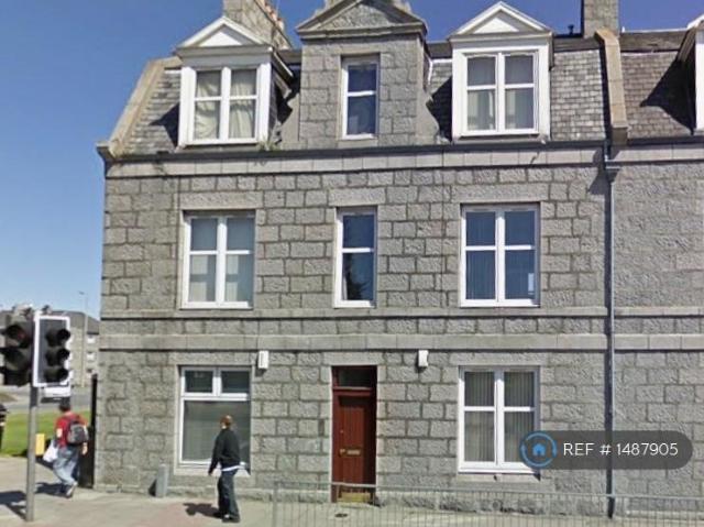 Flat for rent in Ashgrove, Ballindoch