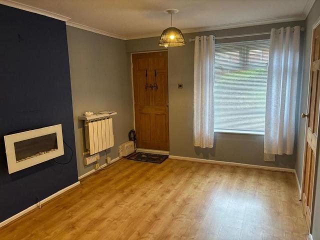 Apartment for rent in Marsh, Lindley
