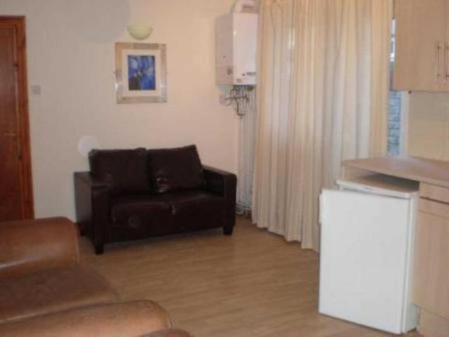 Apartment for rent in Plasnewydd, Falcon Lodge