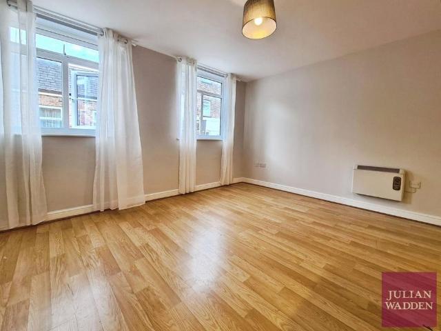 Apartment for rent in Ashbrooke, Sunderland