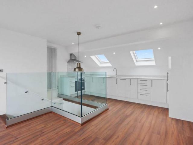 Apartment for rent in Broxbourne, Hertfordshire