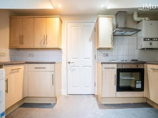 Apartment for rent in Penge, Greater London