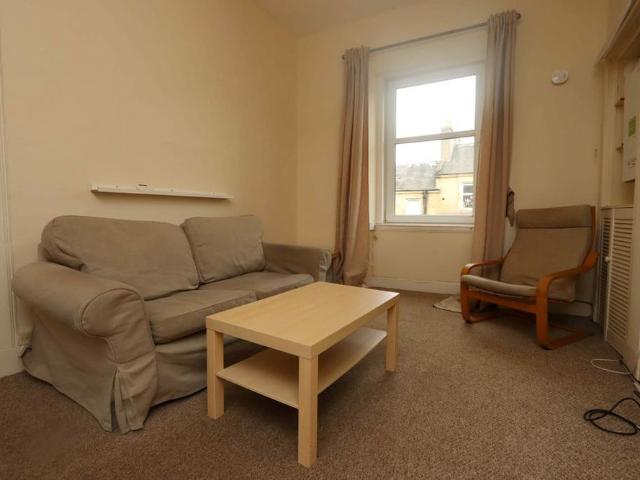 Apartment for rent in Tynecastle, Gorgie