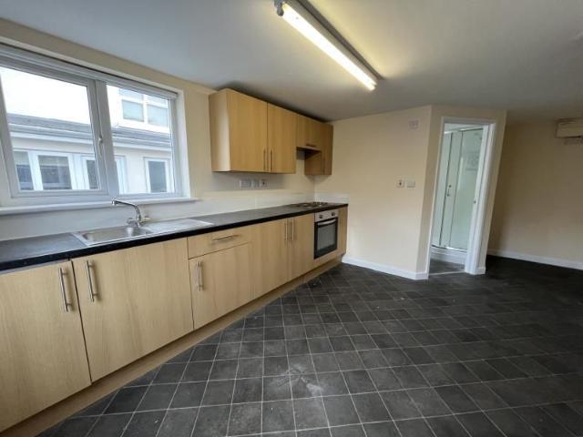 Apartment for rent in Pilton, Kentisbury