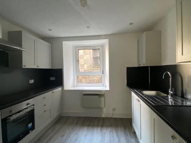 Apartment for rent in Crieff, Scotland