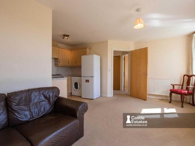 Apartment for rent in Attenborough, East Midlands