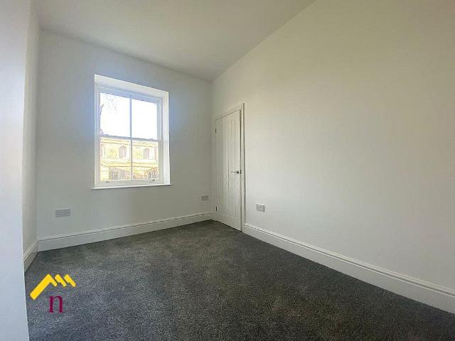 Flat for rent in Thorne, South Yorkshire