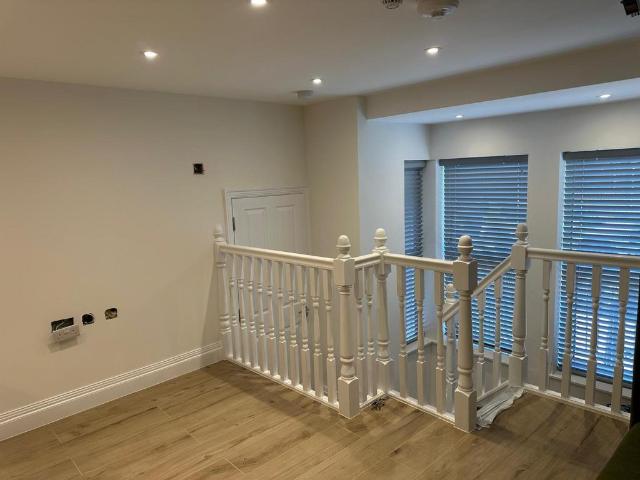 Flat for rent in New Southgate, Greater London