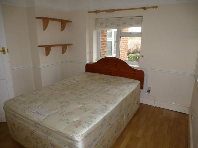 Apartment for rent in Hatfield, Fretherne