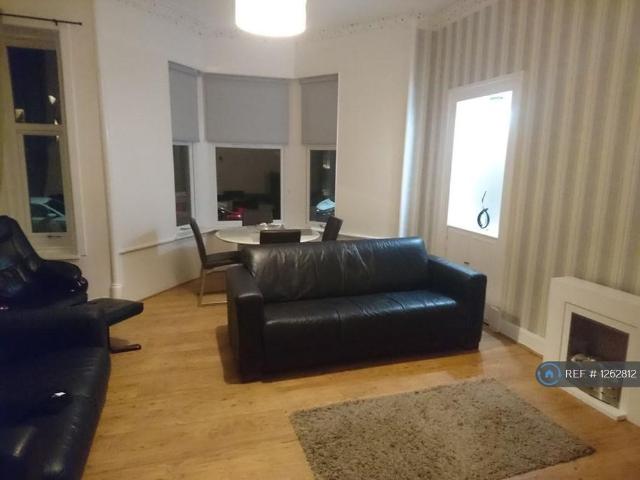 Apartment for rent in Port Glasgow, Scotland