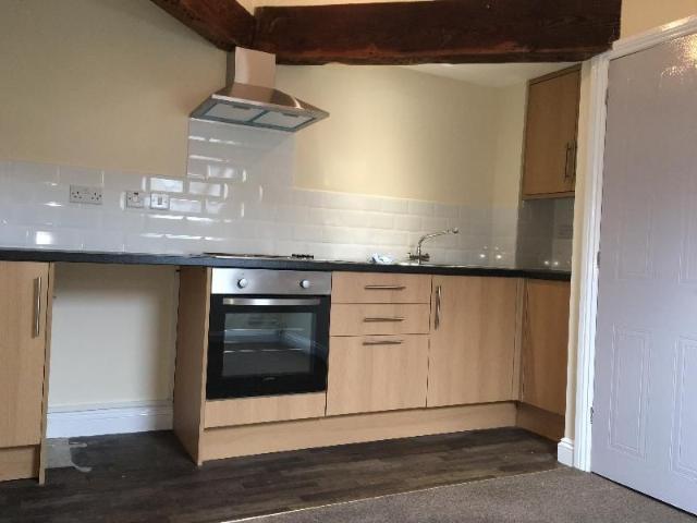 Apartment for rent in Fort Hill, Kentisbury