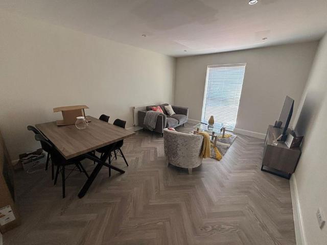 Apartment for rent in Milton Keynes