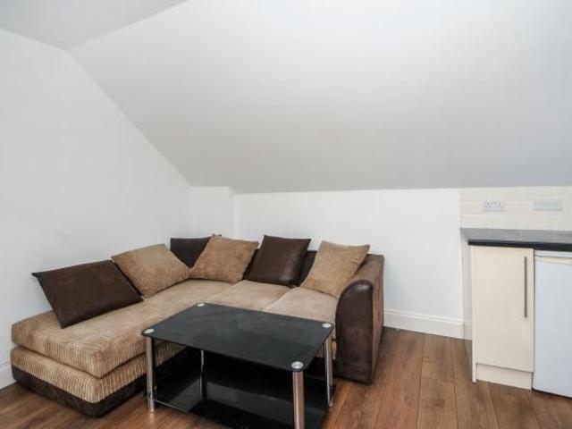 Apartment for rent in The Slade, Oxfordshire