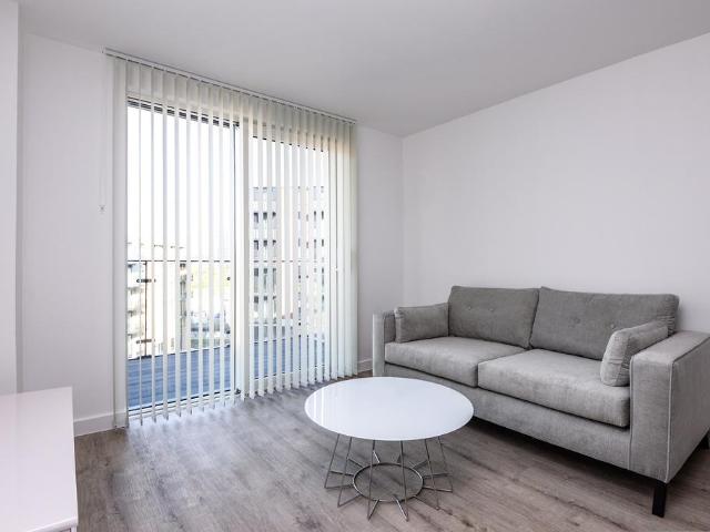 Flat for rent in Ordsall, Salford