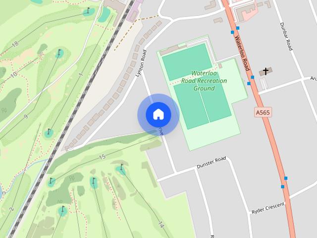 Apartment for rent in Birkdale, Sefton