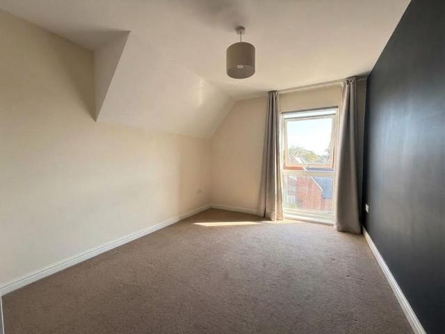 Apartment for rent in Banister's Park, City Of Southampton