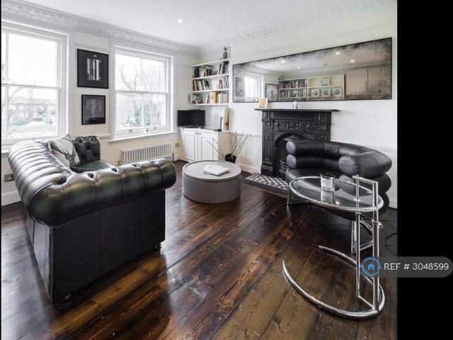 Apartment for rent in London Borough of Camden, Greater London