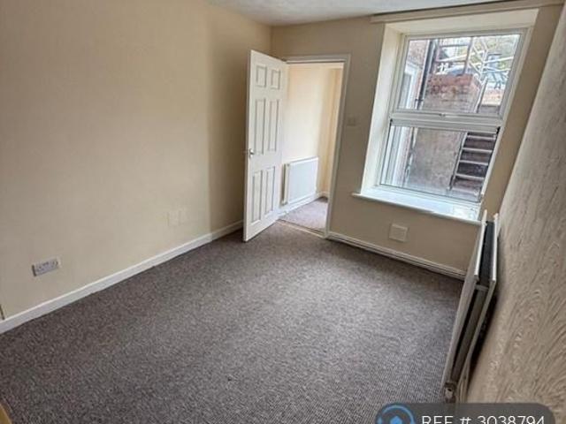 Apartment for rent in Aber Valley, Senghenydd