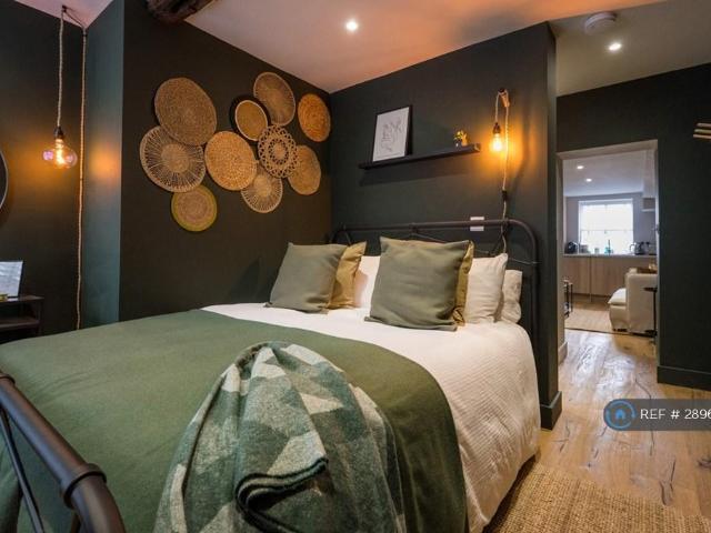 Flat for rent in Ripon, North Yorkshire