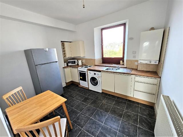 Flat for rent in Ballindoch, Scotland