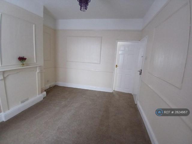 Flat for rent in Cleethorpes, Isle Of Man