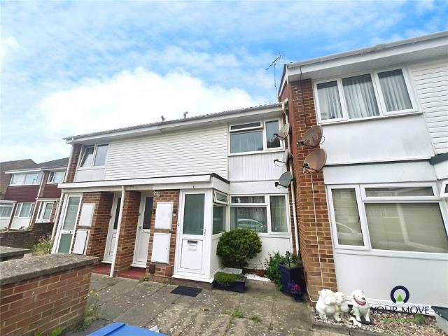 Flat for rent in Bersted, Clapham