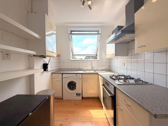 Flat for rent in Kensal Town, Maida Vale