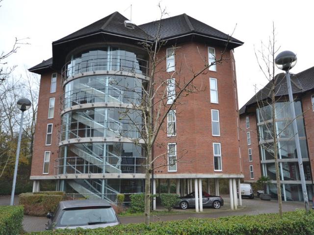 Apartment for rent in Hanley, Stoke-on-Trent