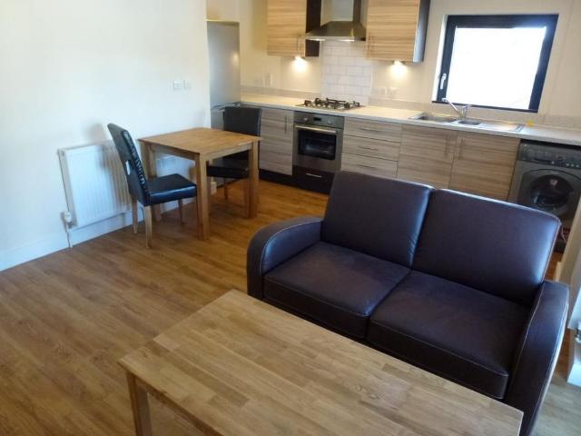 Apartment for rent in Wincheap, The Bridge