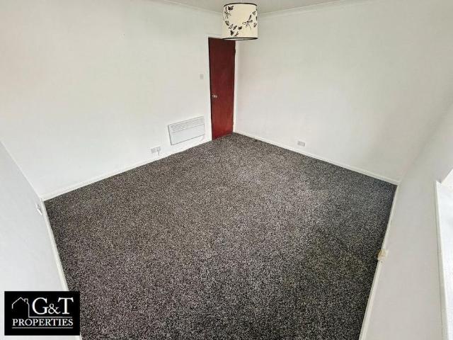 Apartment for rent in Audnam, Amblecote